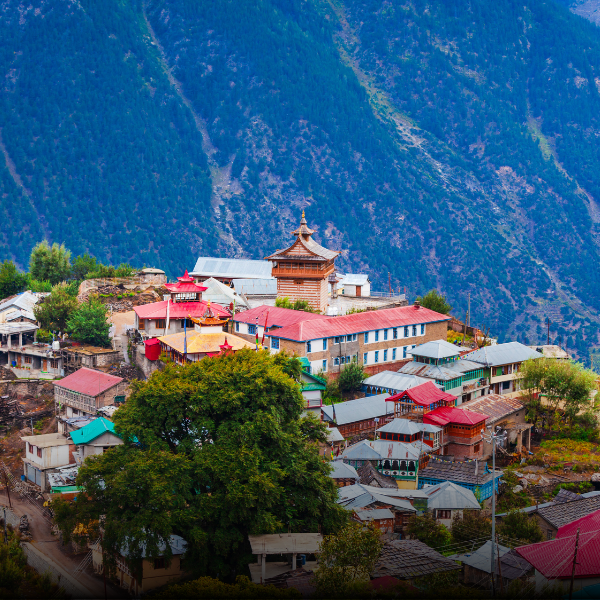 Shimla Manali
