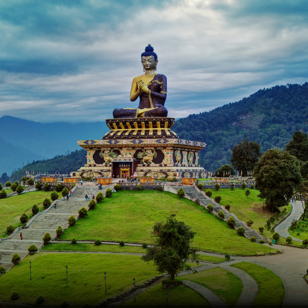 North Sikkim
