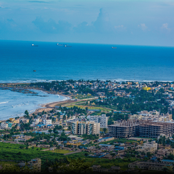 Visakhapatnam