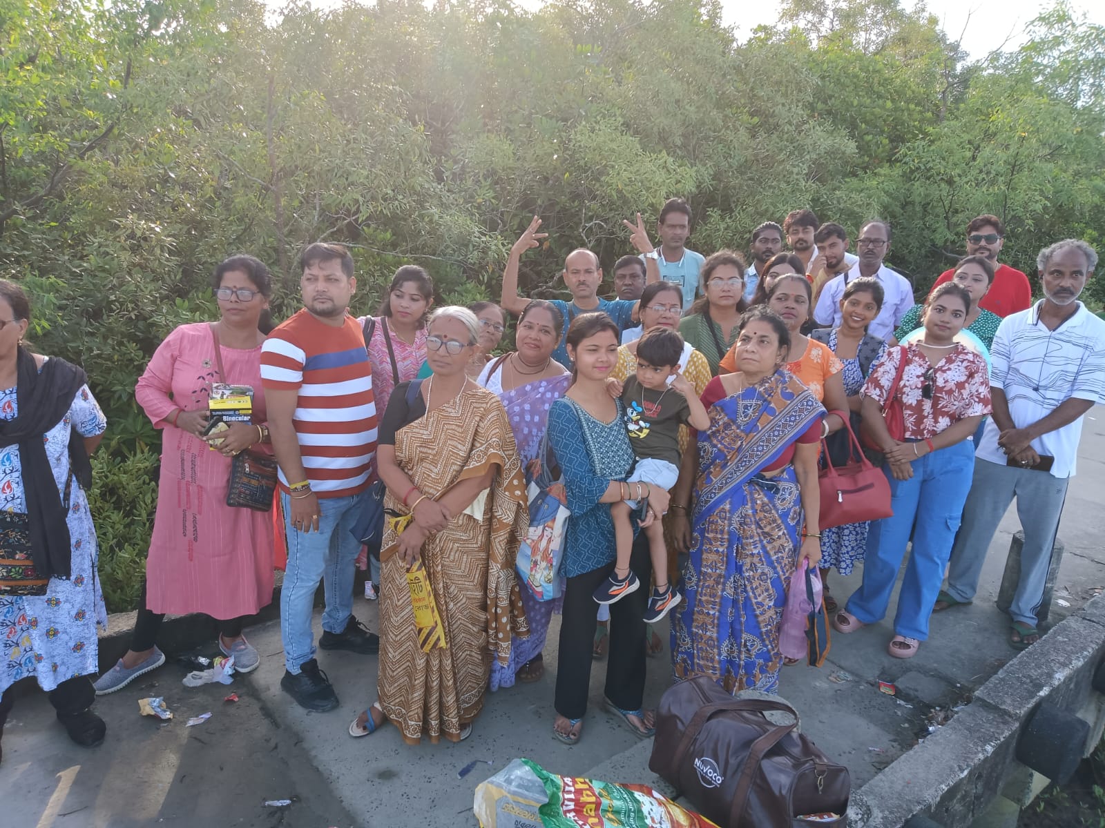 SUNDARBON