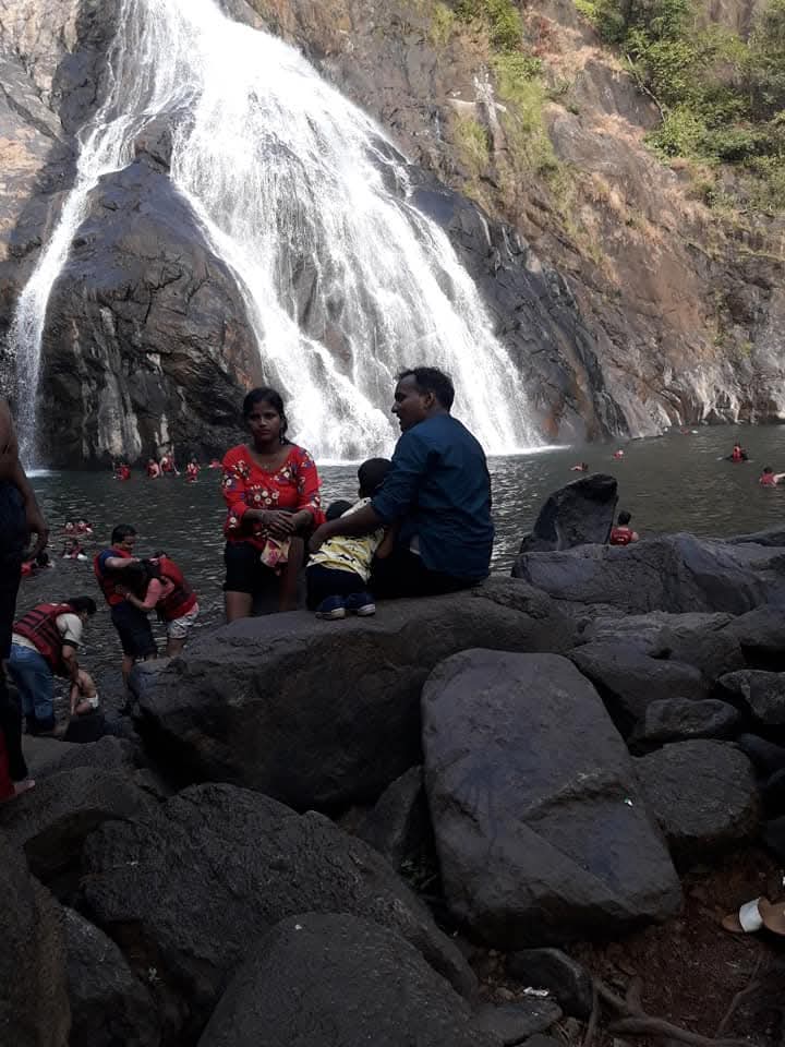 Goa