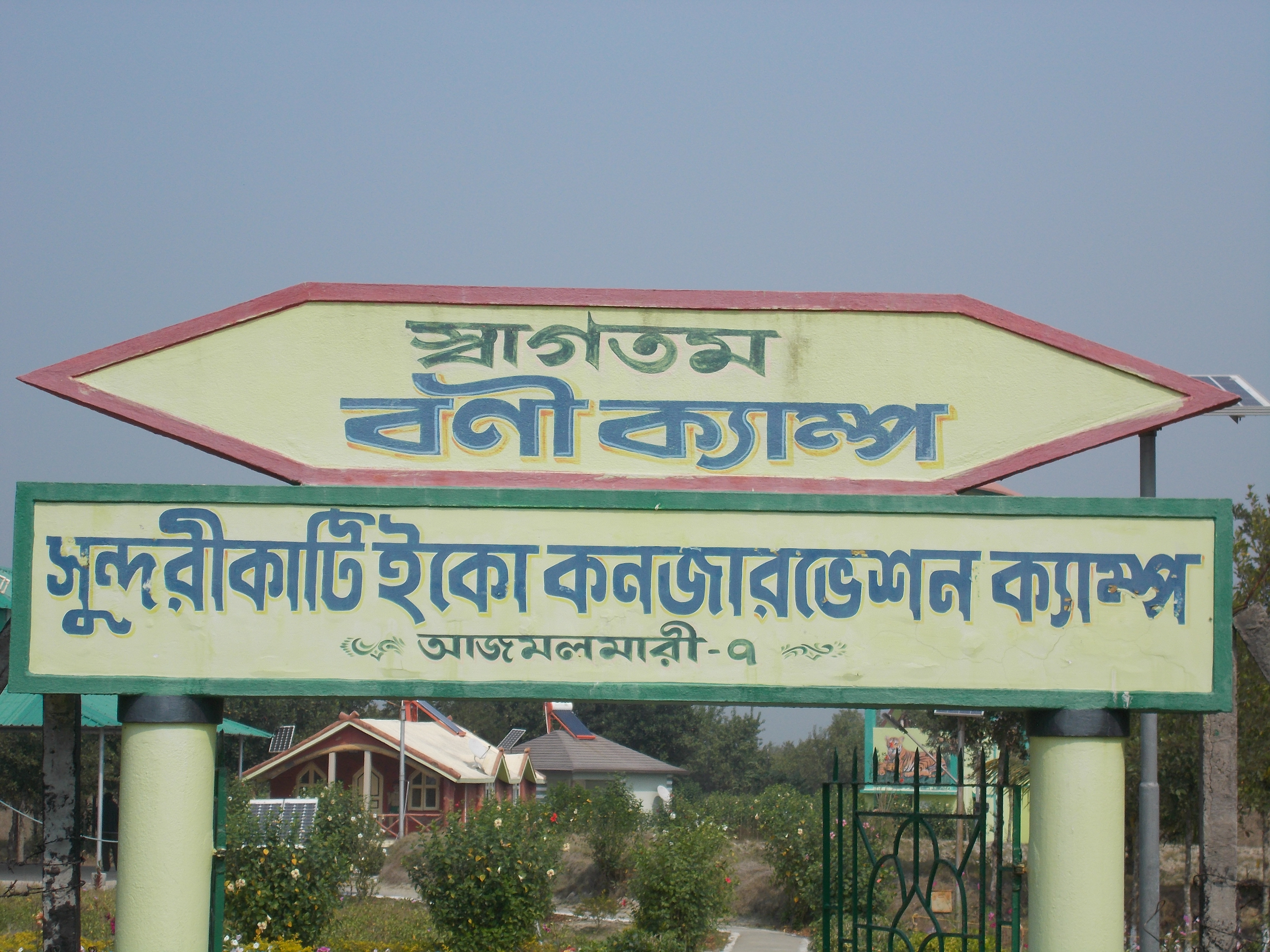 Sunderban Boat Safari