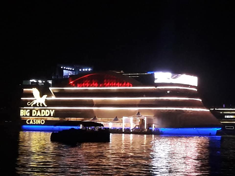 GOA Casino