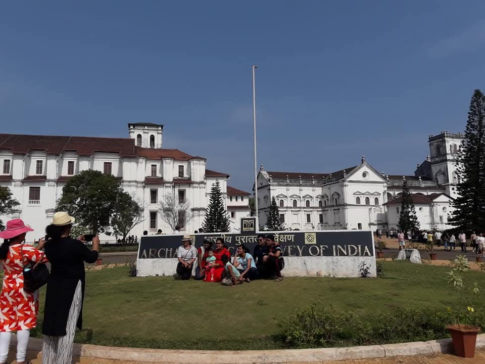 GOA