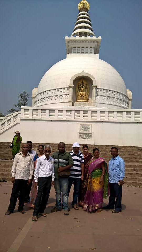 GAYA TOUR GRUP