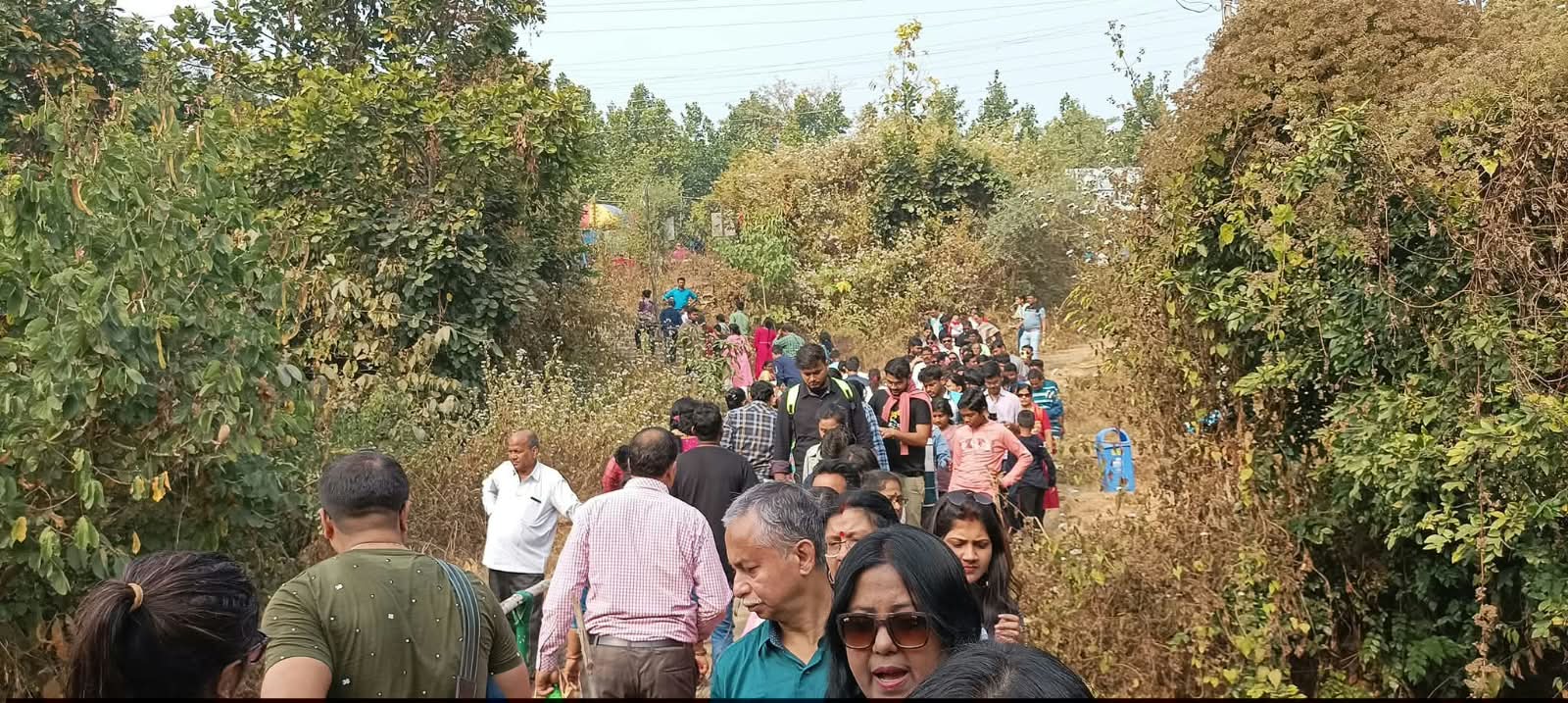 PURULIA TOUR GRUP
