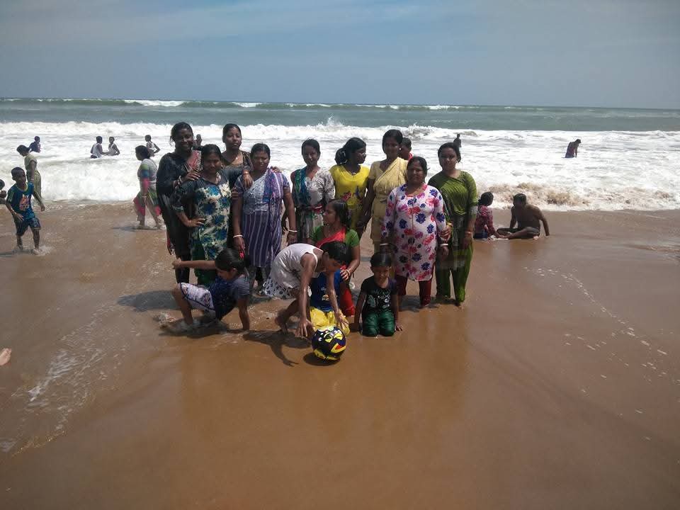 Puri Travel Video