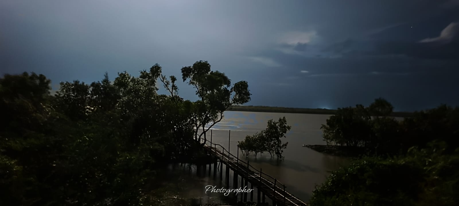 SUNDARBON